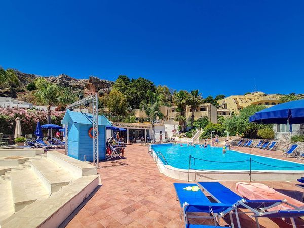 Casa Vacanze San Vito Lo Capo, TP Vendita