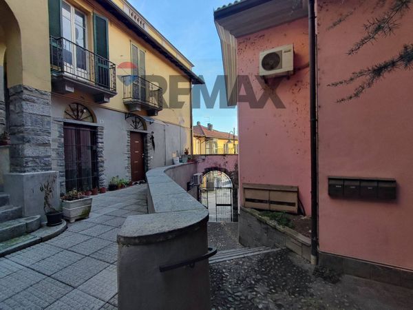 Appartamento Besozzo, VA Vendita - Foto 3