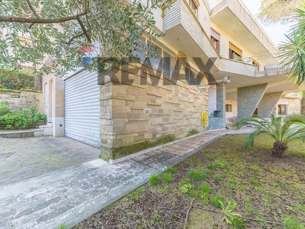 Villa o villino Cassia, Roma, RM Vendita - Foto 4