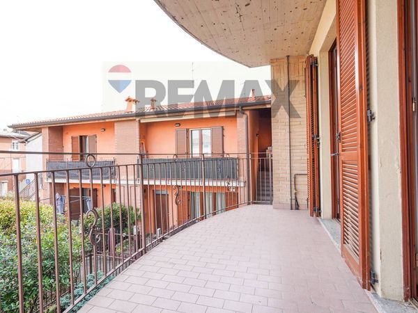 Appartamento Calusco d'Adda, BG Vendita - Foto 3