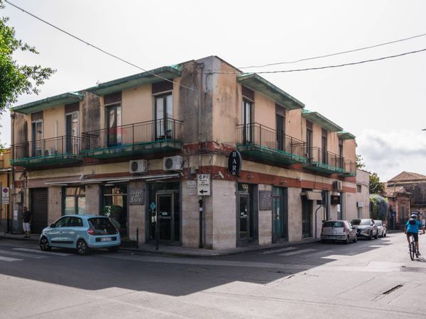 Casa Indipendente Tremestieri Etneo, CT Vendita