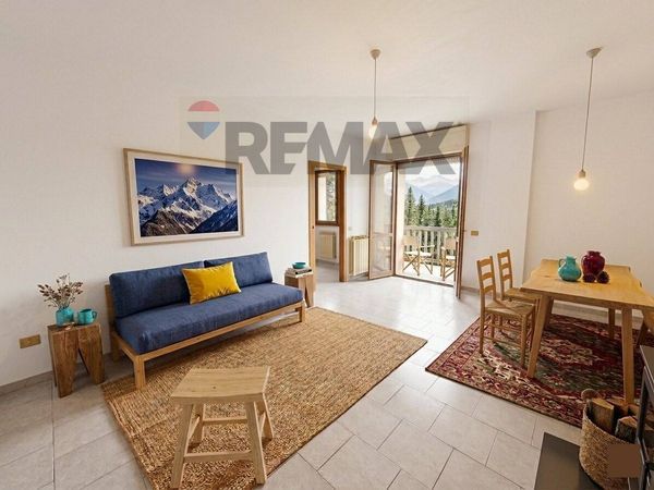 Appartamento Novafeltria, RN Vendita - Foto 3