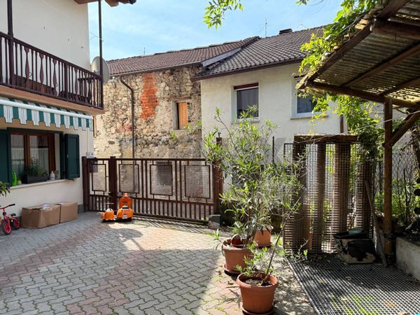 Casa Indipendente Centro, Fonzaso, BL Vendita - Foto 4