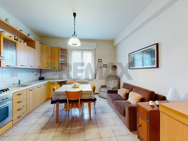 Appartamento Usmate, Usmate Velate, MB Vendita - Foto 4
