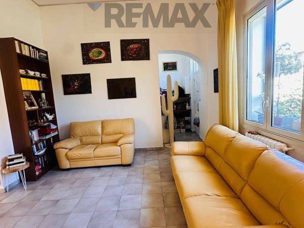 Appartamento Mondello, Palermo, PA Affitto - Foto 3