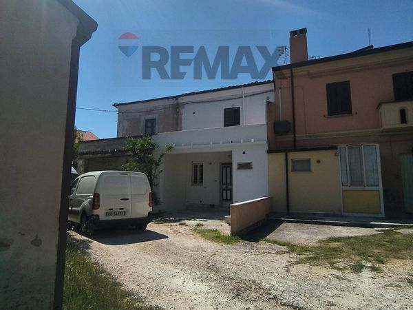 Casa Semindipendente Tollo, CH Vendita - Foto 2