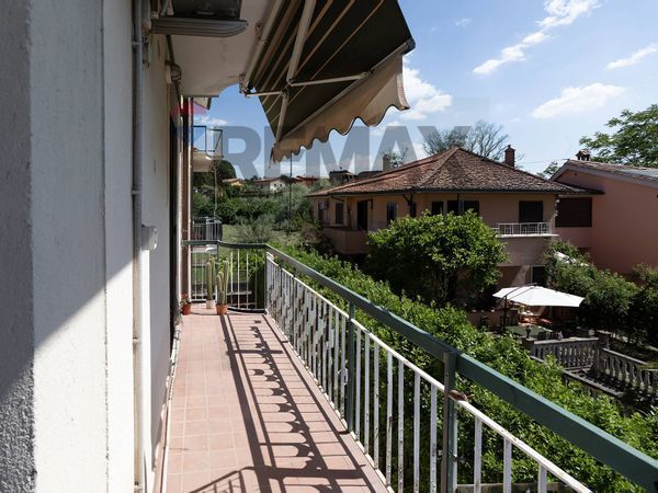 Appartamento Paradiso, Viterbo, VT Vendita - Foto 4