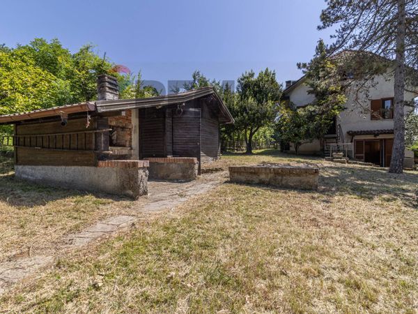 Casa Indipendente Persi, Borghetto di Borbera, AL Vendita - Foto 2