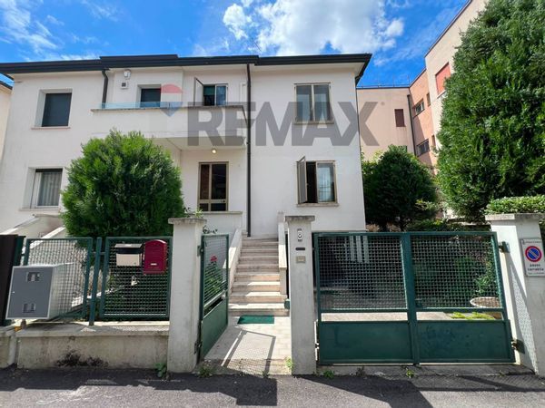 Villetta bifamiliare Centro storico, Padova, PD Vendita - Foto 2