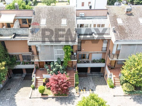 Villa a schiera Porporano, Parma, PR Vendita - Foto 4