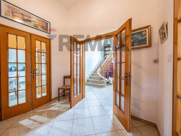 Villa singola Massa Fiscaglia, Fiscaglia, FE Vendita - Foto 3