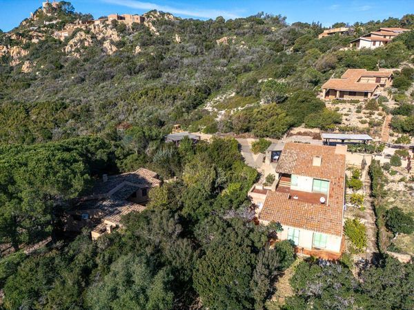 Villa singola Costa Paradiso, Trinità d'Agultu e Vignola, SS Vendita - Foto 2