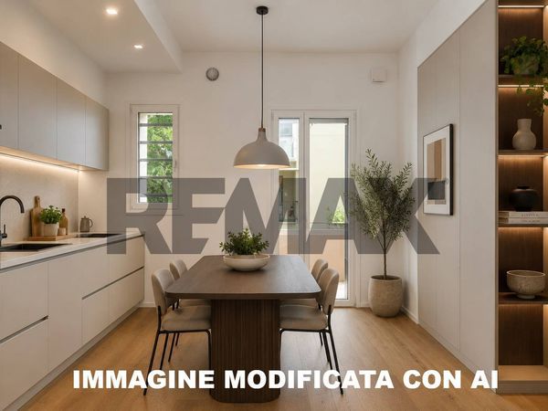 Appartamento CITTA' GIARDINO, Padova, PD Vendita - Foto 2