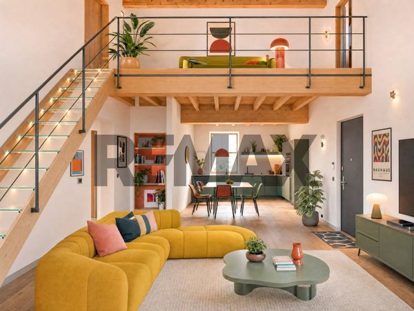 Attico/Mansarda Scandiano, Reggio nell'Emilia, RE Vendita - Foto 2