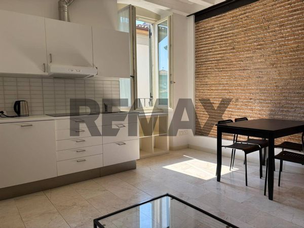 Appartamento Città Alta, Bergamo, BG Affitto - Foto 4
