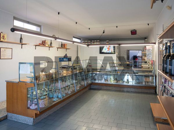 Attività  Commerciale Cascina Croce, Cornaredo, MI Vendita - Foto 2