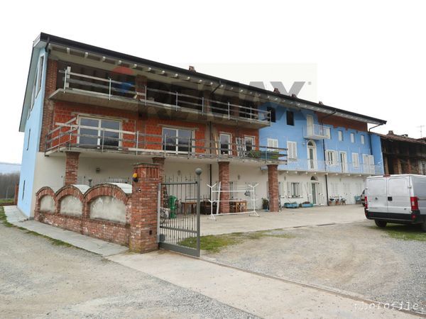 Cascina/Casale Azeglio, TO Vendita - Foto 3