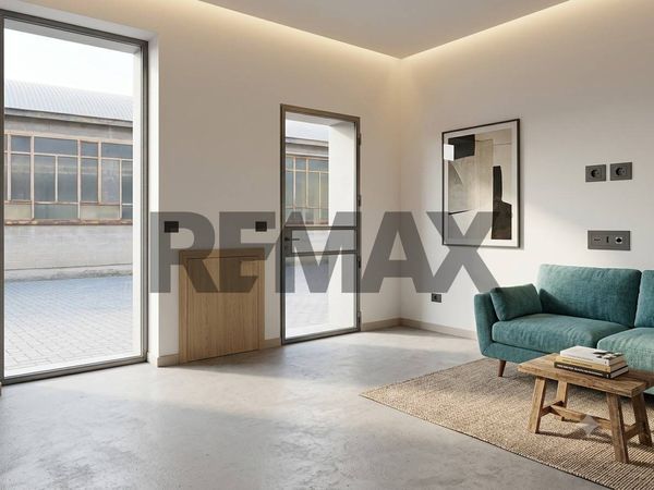 Appartamento Camnago, Lentate sul Seveso, MB Vendita - Foto 2