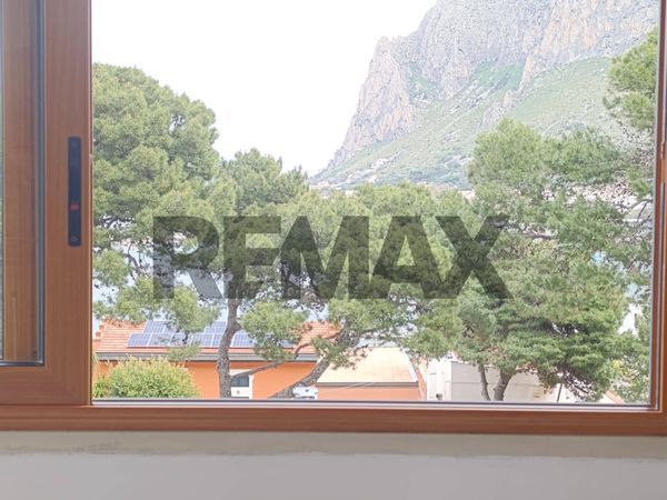 Porzione di villa Sferracavallo, Palermo, PA Affitto - Foto 4