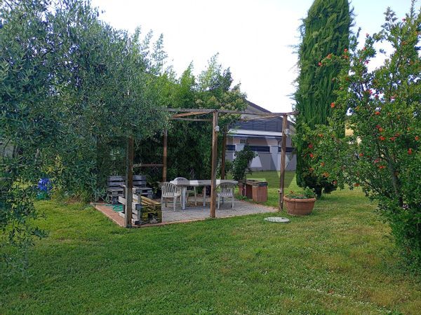 Villa singola Violi, Monsummano Terme, PT Vendita - Foto 4