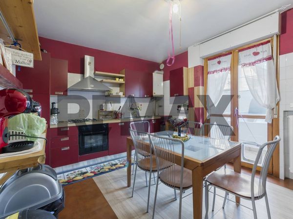 Appartamento Francavilla al Mare, CH Vendita - Foto 3