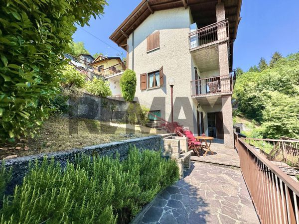 Appartamento Selvino, BG Vendita