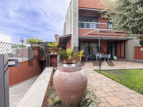 Villetta bifamiliare Ciampino, RM Vendita - Foto 4