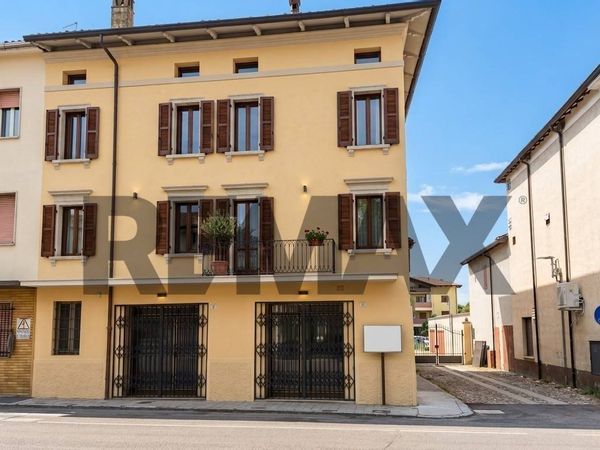 Casa Semindipendente Praticello (sede del Municipio), Gattatico, RE Vendita