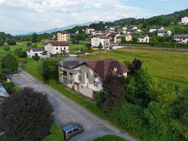 Casa Indipendente Pasquer, Feltre, BL Vendita - Foto 2