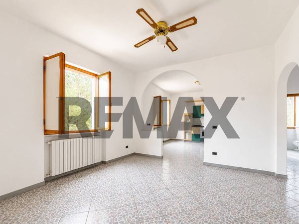Villa o villino Badia Agnano, Bucine, AR Vendita