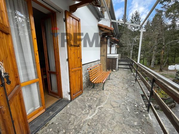 Appartamento Villanoce, Rezzoaglio, GE Vendita