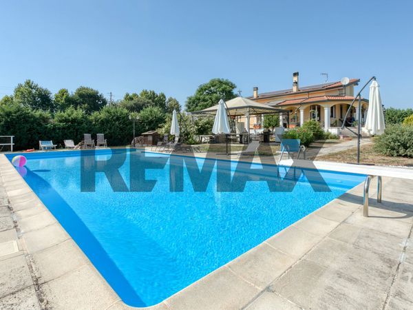 Villa singola Cadoneghe, PD Vendita