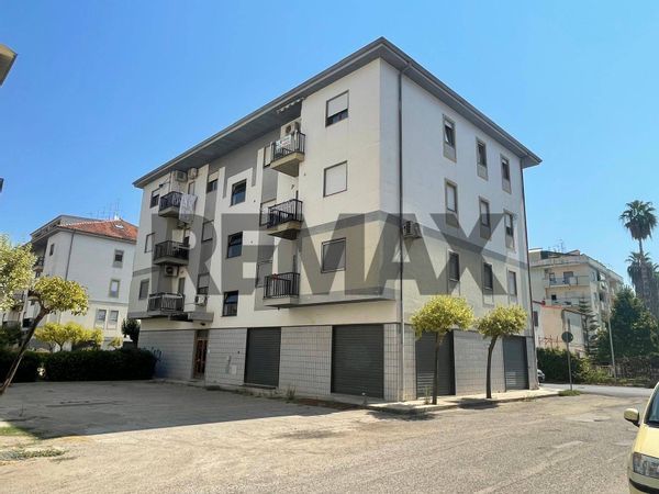 Duplex Corigliano-Rossano, CS Vendita