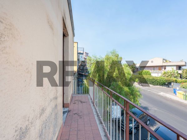 Casa Indipendente Tremestieri Etneo, CT Vendita - Foto 4