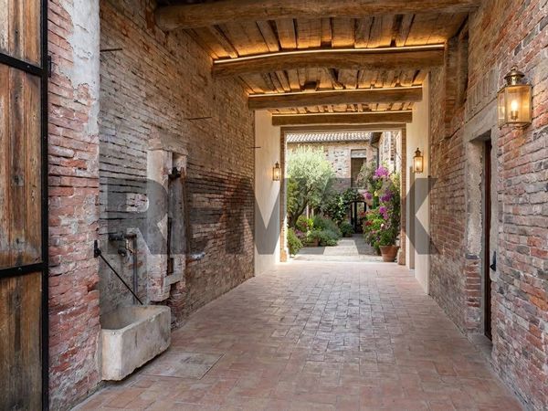 Casa Semindipendente Commessaggio, MN Vendita - Foto 4