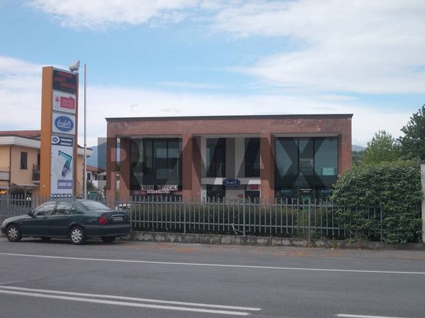 Ufficio Rughi, Porcari, LU Vendita