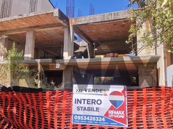 Rustico Palmi, RC Vendita