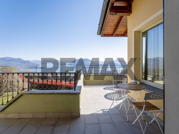 Villa o villino Someraro, Stresa, VB Vendita