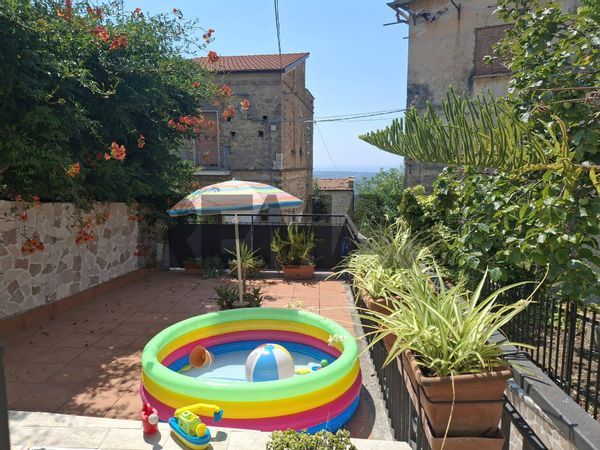 Villa singola Tufo, Minturno, LT Vendita - Foto 2