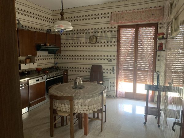 Appartamento Nicastro, Lamezia Terme, CZ Vendita - Foto 4