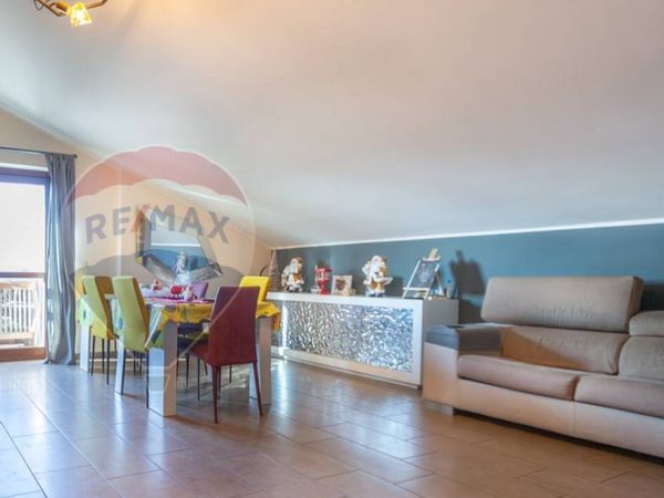 Appartamento Ortona, CH Vendita - Foto 4