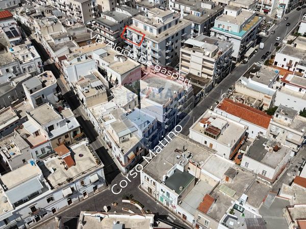 Appartamento Mattinata, FG Vendita