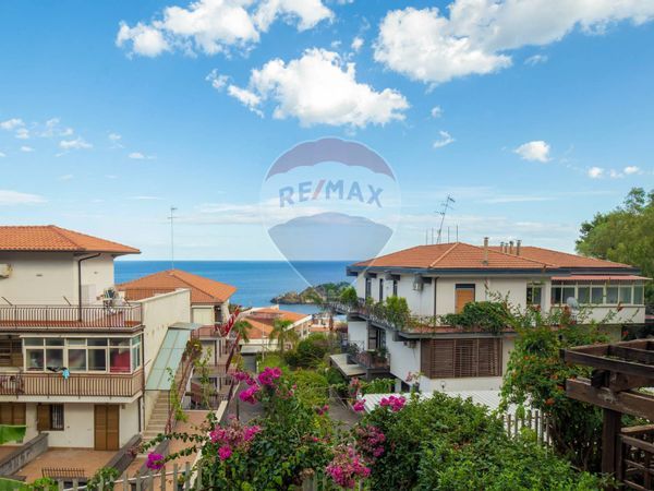 Appartamento Acitrezza, Aci Castello, CT Vendita