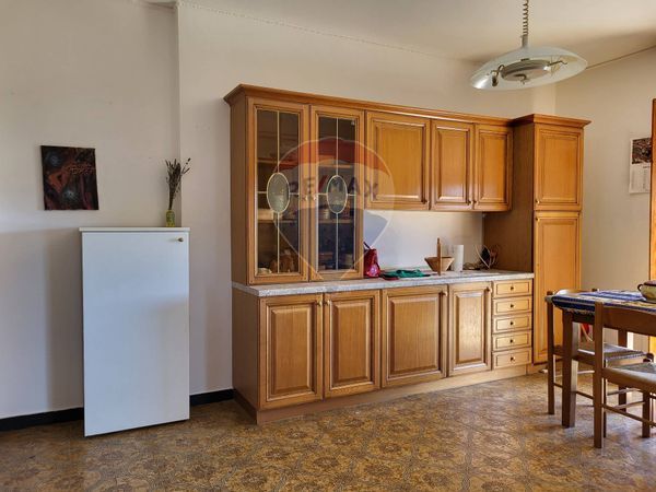 Appartamento Moconesi Alto, Moconesi, GE Vendita - Foto 2