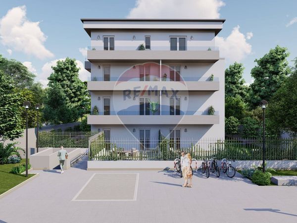 Appartamento Sabotino, Legnano, MI Vendita - Foto 3