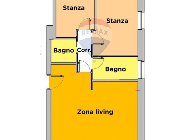 Appartamento Clarina, Trento, TN Vendita - Foto 2