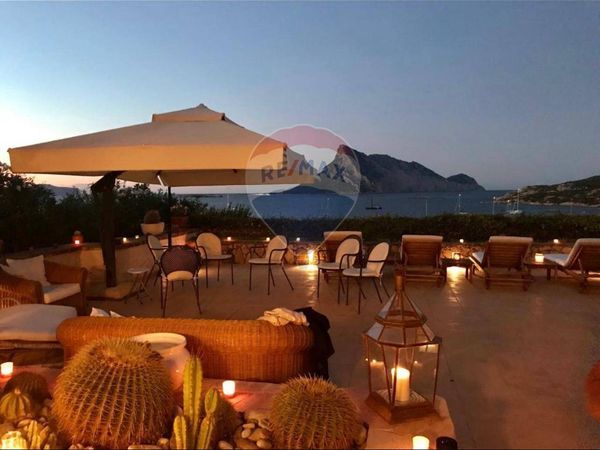 Villa singola San Teodoro, SS Vendita - Foto 2