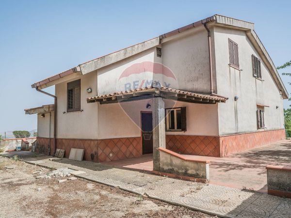 Villa singola Enna, EN Vendita - Foto 2