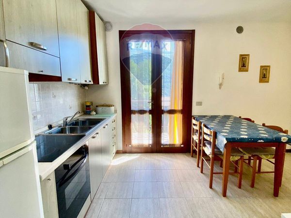 Appartamento Rota d'Imagna, BG Vendita - Foto 2