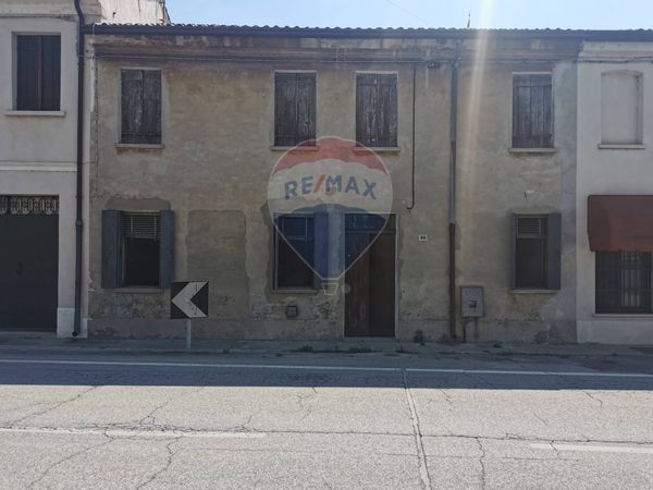 Villa a schiera Ficarolo, RO Vendita - Foto 4